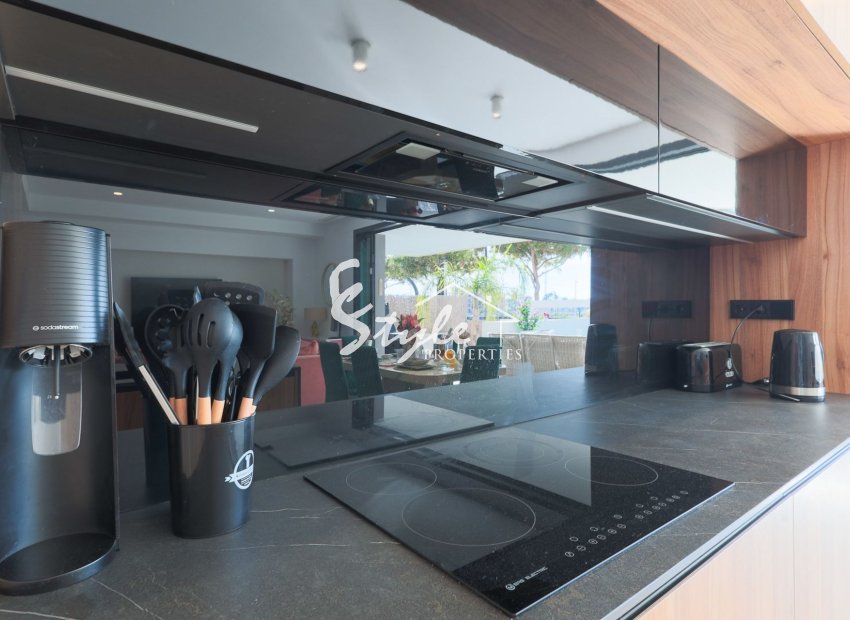 Resale - Villa - Murcia - Santa Rosalía