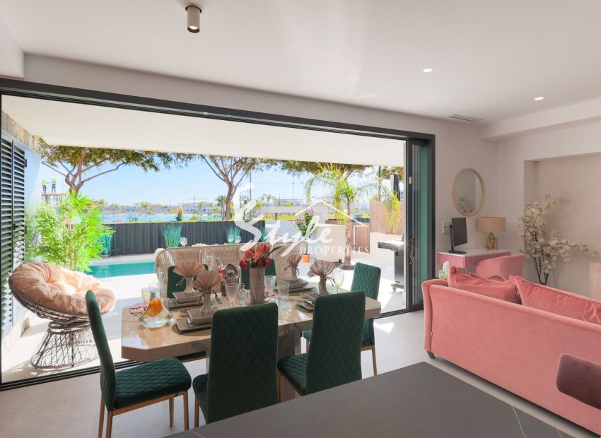 Resale - Villa - Murcia - Santa Rosalía