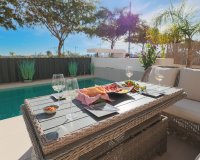 Resale - Villa - Murcia - Santa Rosalía