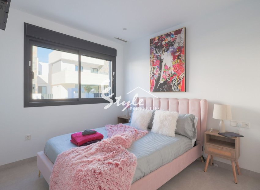 Resale - Villa - Murcia - Santa Rosalía