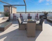 Resale - Villa - Murcia - Santa Rosalía