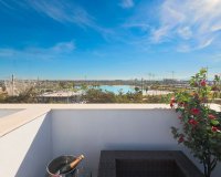 Resale - Villa - Murcia - Santa Rosalía