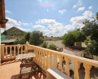 Resale - Villa - Murcia - Sucina