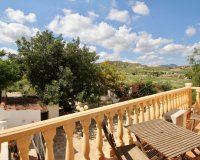 Resale - Villa - Murcia - Sucina