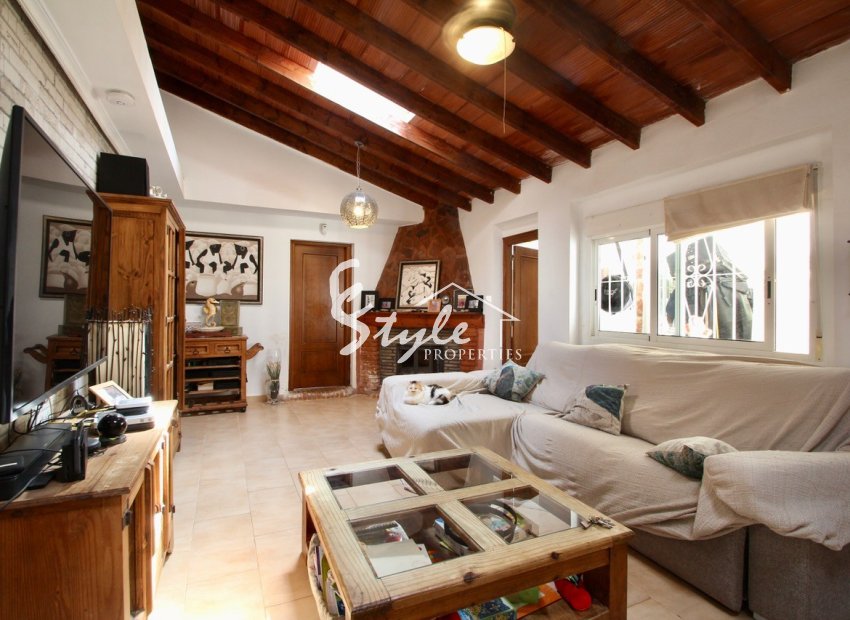 Resale - Villa - Murcia - Sucina