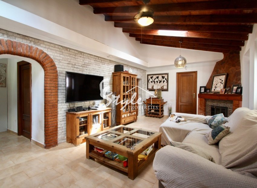 Resale - Villa - Murcia - Sucina
