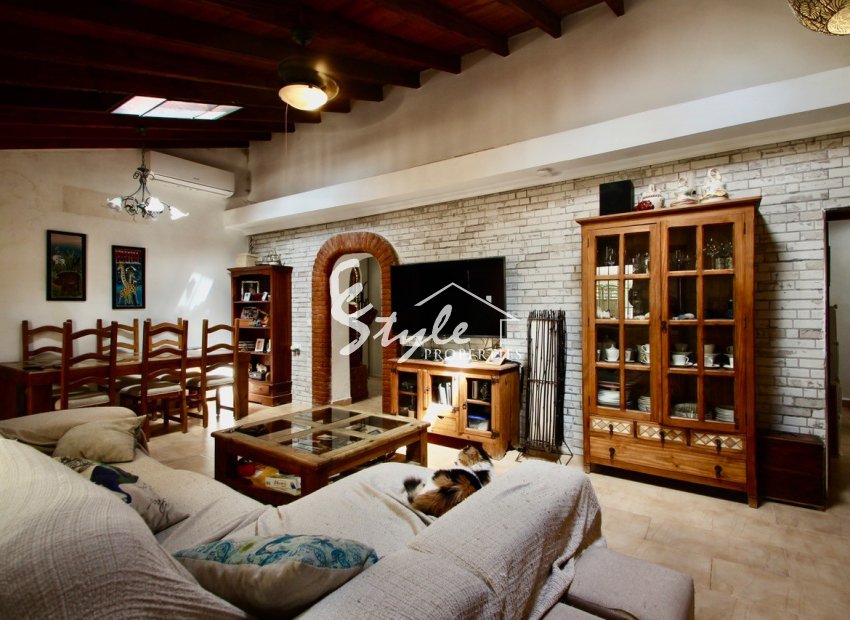 Resale - Villa - Murcia - Sucina