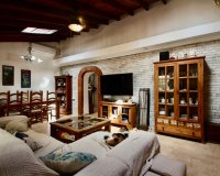 Resale - Villa - Murcia - Sucina