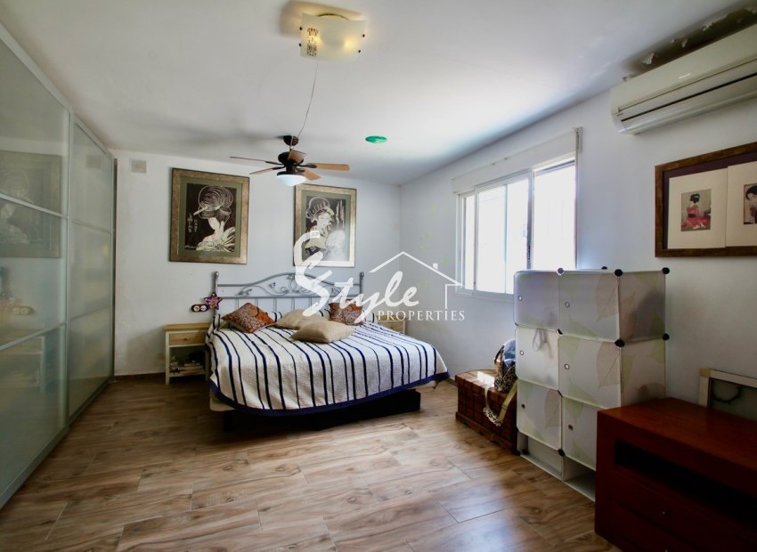 Resale - Villa - Murcia - Sucina