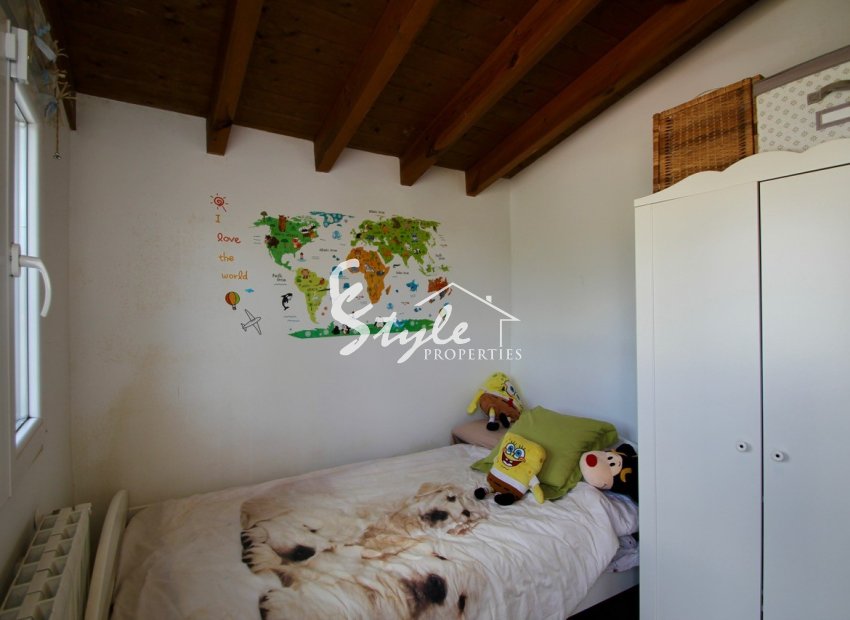 Resale - Villa - Murcia - Sucina