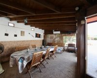 Resale - Villa - Murcia - Sucina