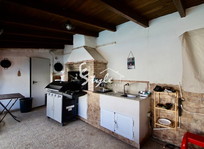 Resale - Villa - Murcia - Sucina