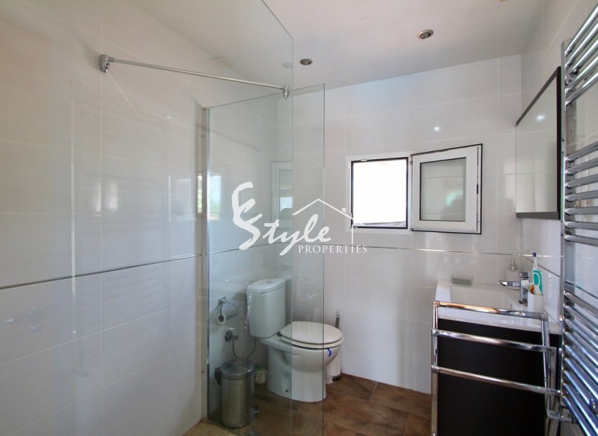 Resale - Villa - Murcia - Sucina