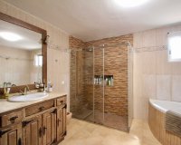 Resale - Villa - Murcia - Sucina