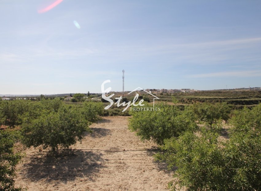 Resale - Villa - Murcia - Sucina