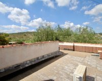Resale - Villa - Murcia - Sucina