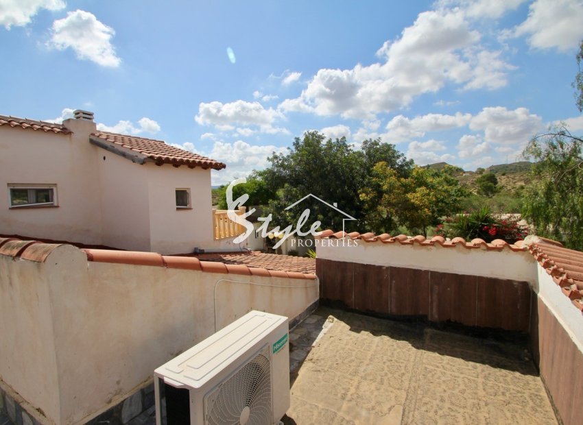 Resale - Villa - Murcia - Sucina