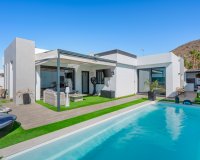 Resale - Villa - Murcia - Urbanizacion Las Kalendas