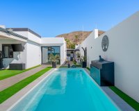 Resale - Villa - Murcia - Urbanizacion Las Kalendas