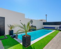 Resale - Villa - Murcia - Urbanizacion Las Kalendas