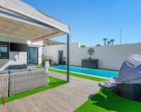 Resale - Villa - Murcia - Urbanizacion Las Kalendas