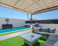Resale - Villa - Murcia - Urbanizacion Las Kalendas