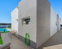 Resale - Villa - Murcia - Urbanizacion Las Kalendas
