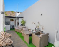 Resale - Villa - Murcia - Urbanizacion Las Kalendas