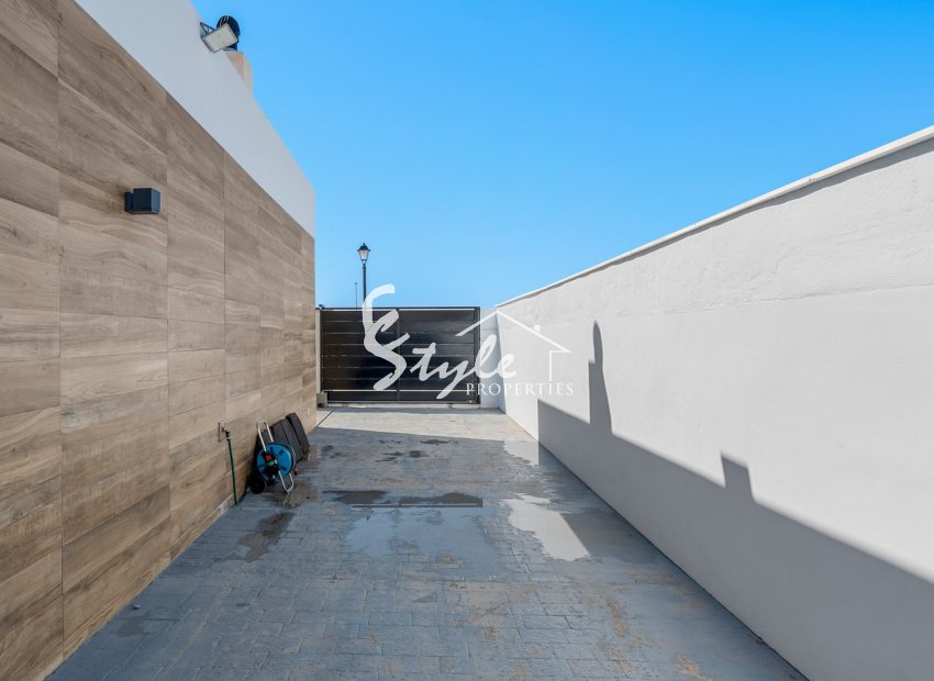 Resale - Villa - Murcia - Urbanizacion Las Kalendas