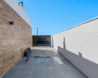 Resale - Villa - Murcia - Urbanizacion Las Kalendas