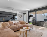 Resale - Villa - Murcia - Urbanizacion Las Kalendas