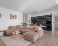 Resale - Villa - Murcia - Urbanizacion Las Kalendas