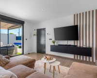 Resale - Villa - Murcia - Urbanizacion Las Kalendas