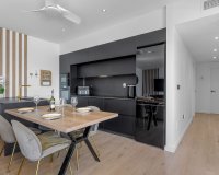 Resale - Villa - Murcia - Urbanizacion Las Kalendas