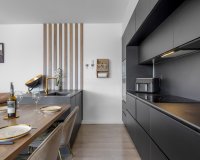 Resale - Villa - Murcia - Urbanizacion Las Kalendas