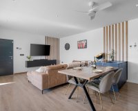 Resale - Villa - Murcia - Urbanizacion Las Kalendas