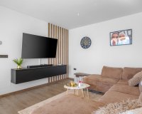 Resale - Villa - Murcia - Urbanizacion Las Kalendas