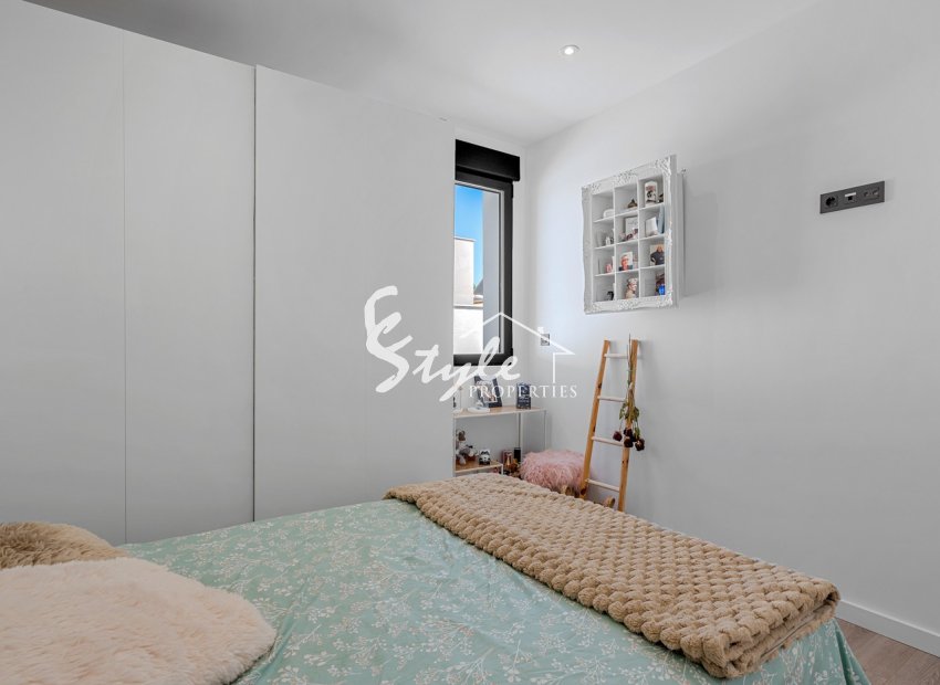 Resale - Villa - Murcia - Urbanizacion Las Kalendas