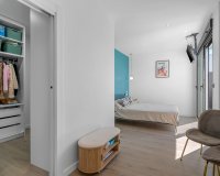 Resale - Villa - Murcia - Urbanizacion Las Kalendas