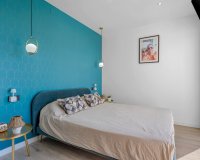 Resale - Villa - Murcia - Urbanizacion Las Kalendas