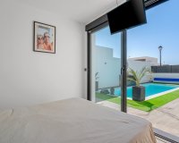 Resale - Villa - Murcia - Urbanizacion Las Kalendas
