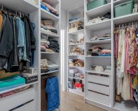 Resale - Villa - Murcia - Urbanizacion Las Kalendas