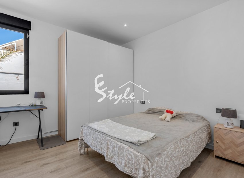 Resale - Villa - Murcia - Urbanizacion Las Kalendas