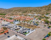 Resale - Villa - Murcia - Urbanizacion Las Kalendas