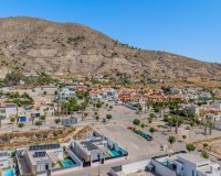 Resale - Villa - Murcia - Urbanizacion Las Kalendas