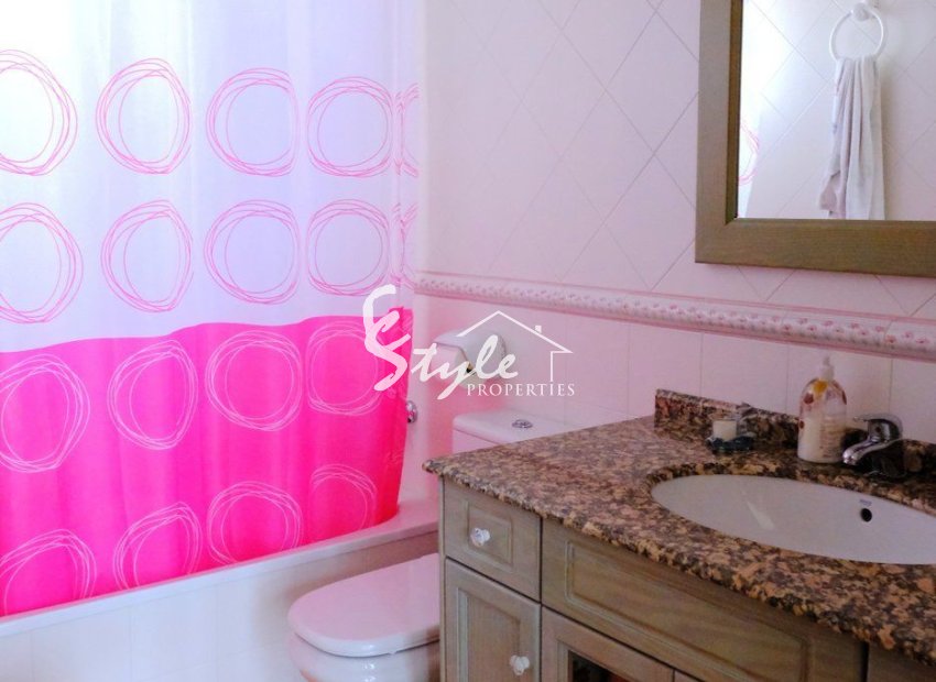 Resale - Villa - Orihuela - Correntías Medias