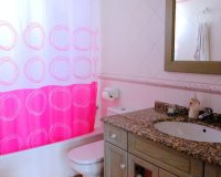 Resale - Villa - Orihuela - Correntías Medias