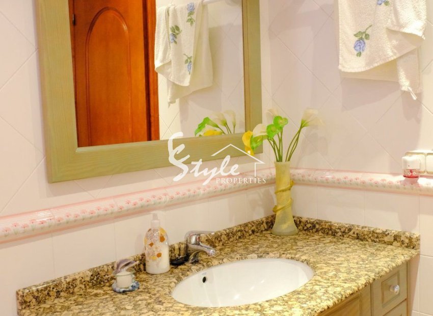 Resale - Villa - Orihuela - Correntías Medias