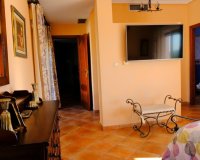 Resale - Villa - Orihuela - Correntías Medias