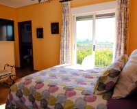 Resale - Villa - Orihuela - Correntías Medias